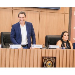 Projeto do Dia da Emancipação Política de Campo Largo entra em 1ª votação